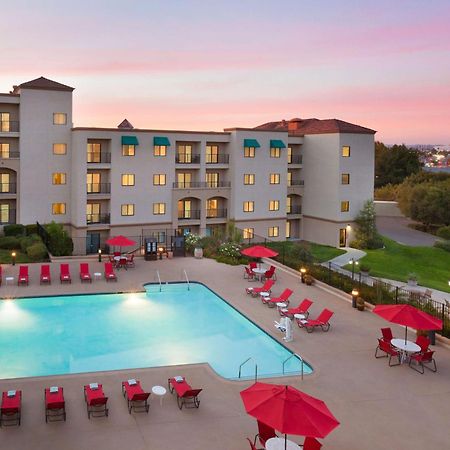 Embassy Suites By Hilton Temecula Valley Wine Country Extérieur photo