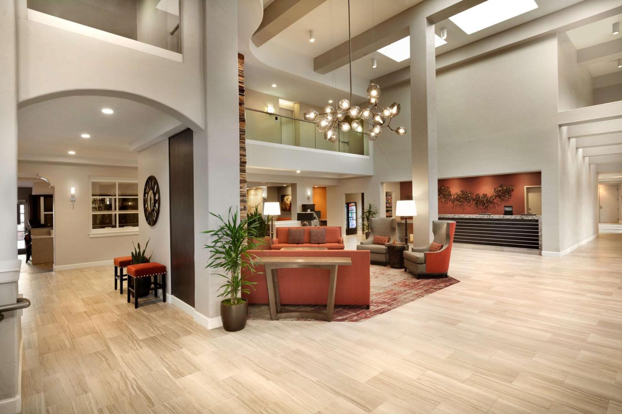 Embassy Suites By Hilton Temecula Valley Wine Country Extérieur photo