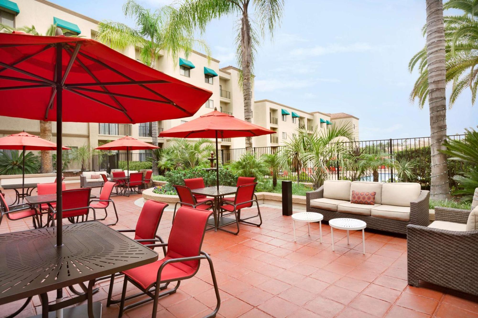 Embassy Suites By Hilton Temecula Valley Wine Country Extérieur photo