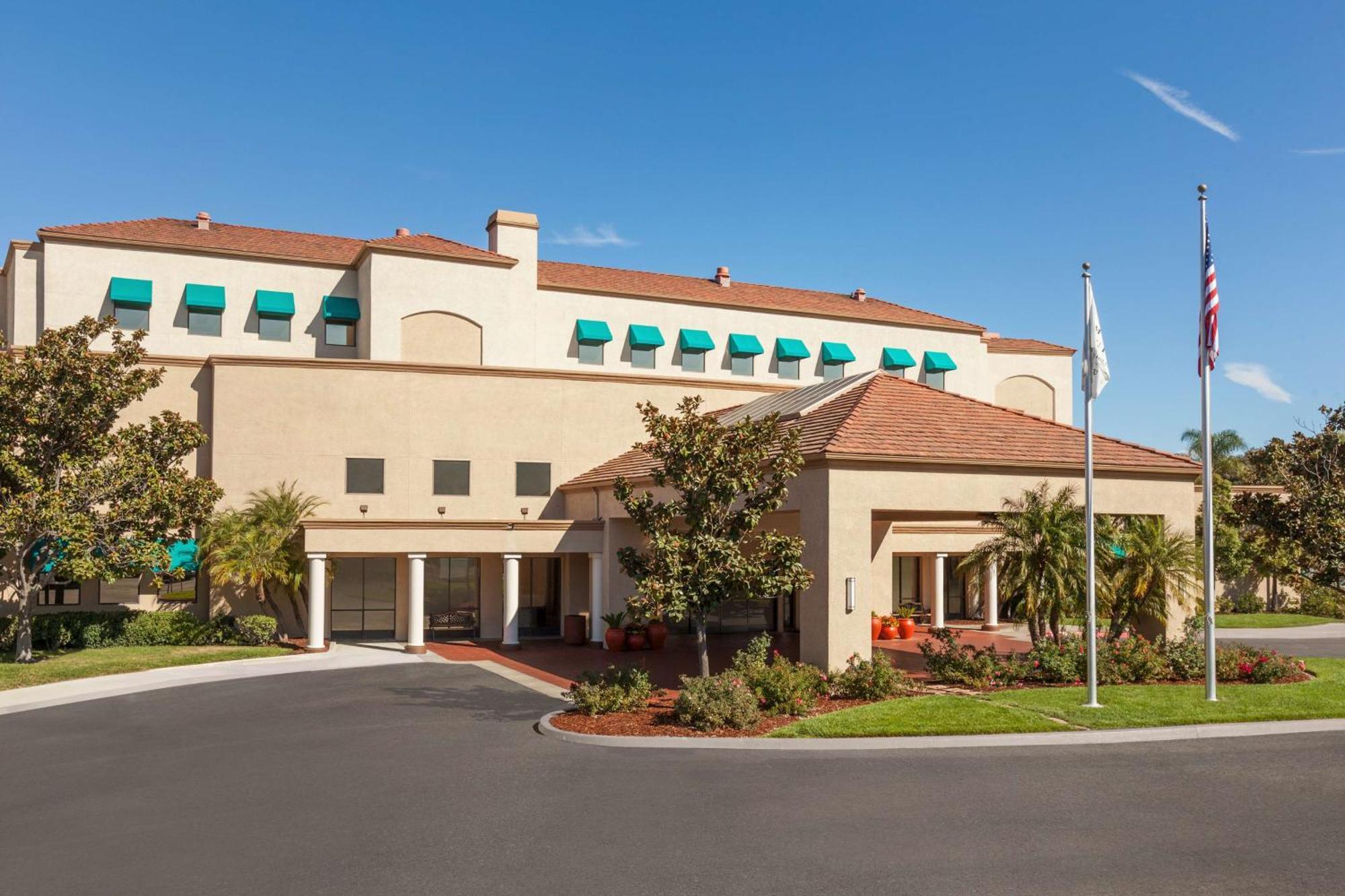 Embassy Suites By Hilton Temecula Valley Wine Country Extérieur photo